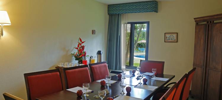 Holiday Inn Express 哥斯达黎加圣荷西机场(Holiday Inn Express San Jose Costa Rica Airport)图片