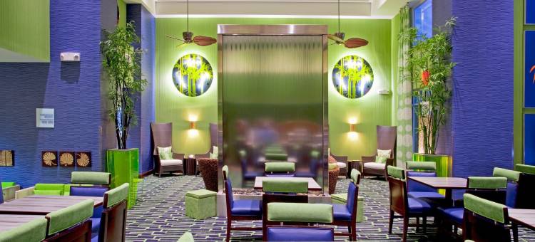 智选假日套房酒店奥兰多 - 阿波普卡(Holiday Inn Express & Suites Orlando - Apopka)图片