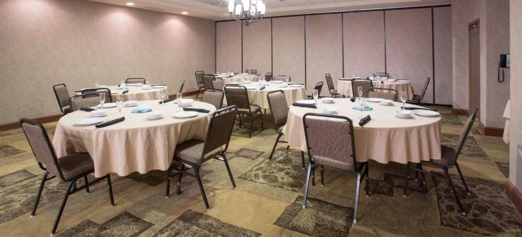 智选假日套房酒店普韦布洛(Holiday Inn Express & Suites Pueblo North)图片