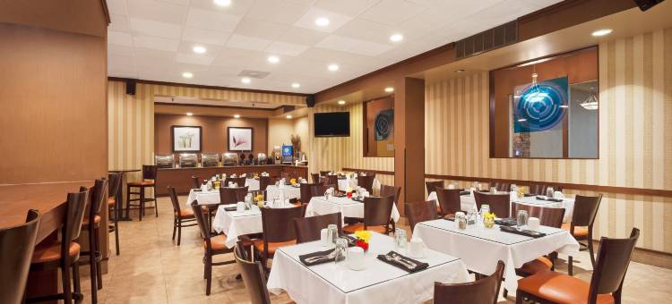 Holiday Inn Express Richmond - Midtown图片