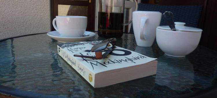 庄园景观民宿(Manorview B&B)图片