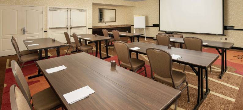 弗雷德里克希尔顿花园酒店(Hilton Garden Inn Frederick)图片