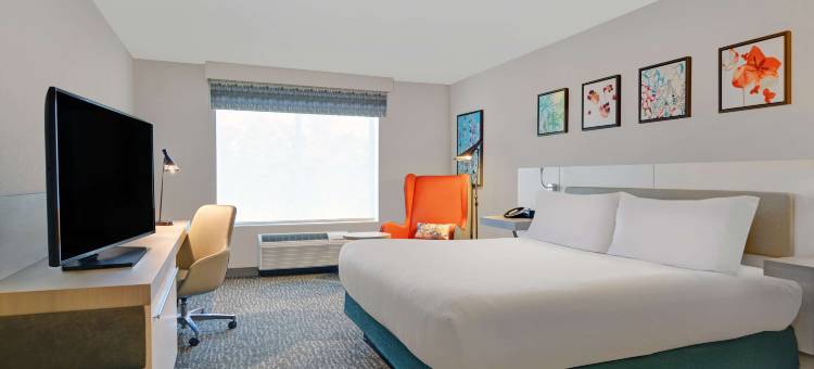 JTB杰克逊维尔/迪尔伍德公园希尔顿花园酒店(Hilton Garden Inn Jacksonville JTB/Deerwood Park)图片