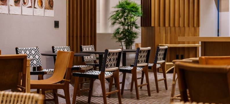 海云台豪德经典酒店(Haeundae Hound Signature Hotel)图片