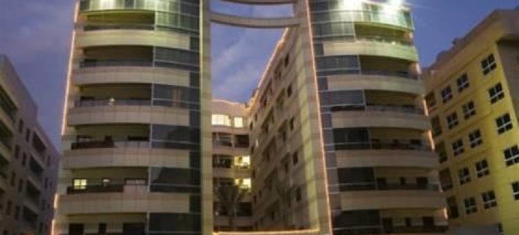 Seven Sands Hotel Apartments图片