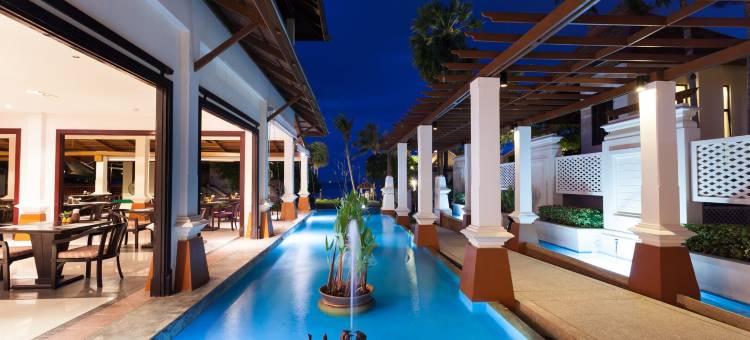 苏梅岛布日扎海滩度假酒店(The Briza Beach Resort, Samui)图片