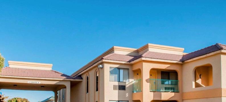 罗德威旅馆(Rodeway Inn)图片