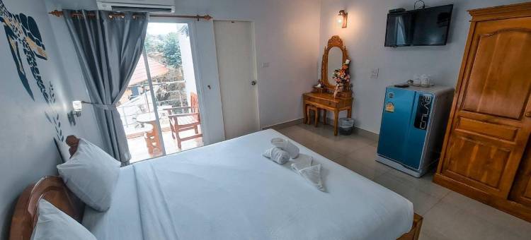 欧元精品酒店(Euro Boutique Hotel)图片