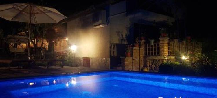 СПА къща за гости Каза Роза - Swiss Style Chalet Casa Rosa Spa Guest House图片