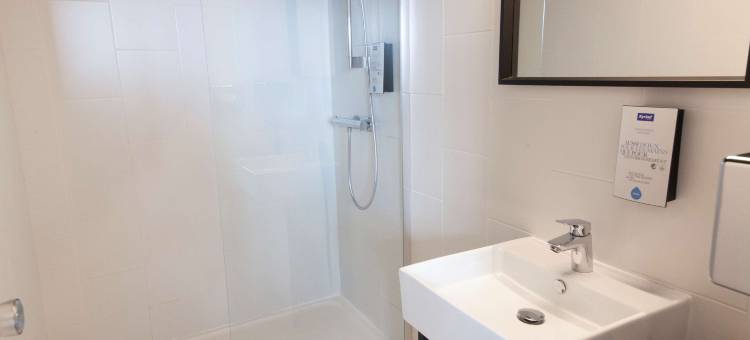 基里亚德酒店-克莱蒙费朗中心(Kyriad Clermont Ferrand Centre)图片