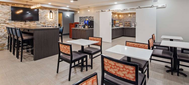 诺克斯维尔机场贝斯特韦斯特酒店(Best Western Knoxville Airport/Alcoa)图片