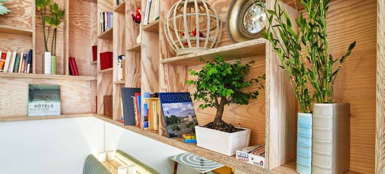 艾斯托特乔客酒店(Hotel Joke - Astotel)图片