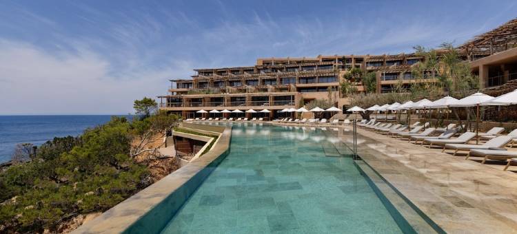 伊维萨岛六善酒店(Six Senses Ibiza)图片