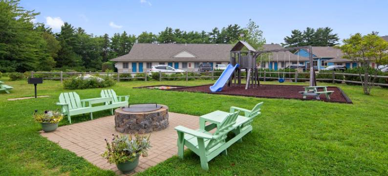 阿卡迪亚公园贝斯特韦斯特酒店(Best Western Acadia Park Inn)图片