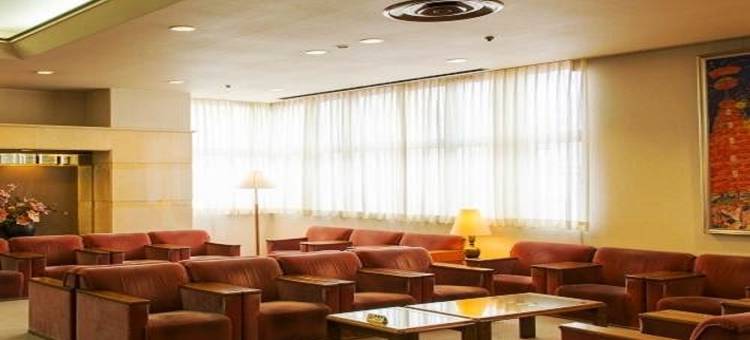 鱼津天空酒店(Sky Hotel Uozu)图片