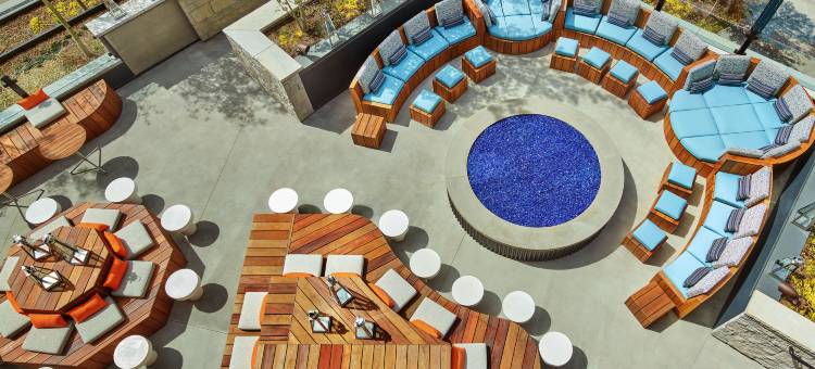 阿斯彭W酒店(W Aspen)图片