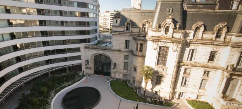 布宜诺斯艾利斯大酒店(Gran Hotel Buenos Aires)图片