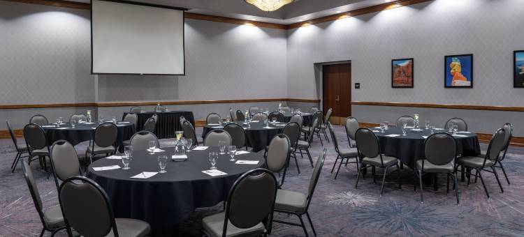 特洛皮卡纳希尔顿欢朋酒店(Hampton Inn Tropicana)图片