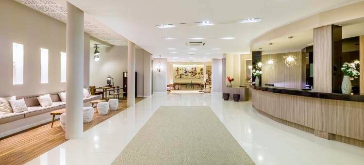 H10怀特精品套房酒店-仅限成人(Boutique Hotel H10 White Suites - Adults Only)图片