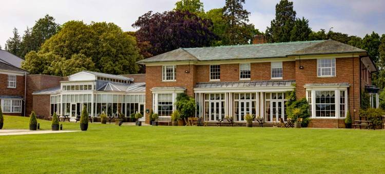 Best Western Plus Kenwick Park Hotel图片