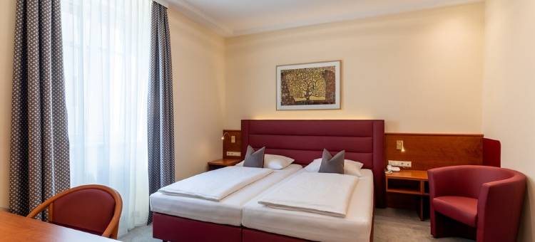奥地利经典维也纳酒店(Austria Classic Hotel Wien)图片
