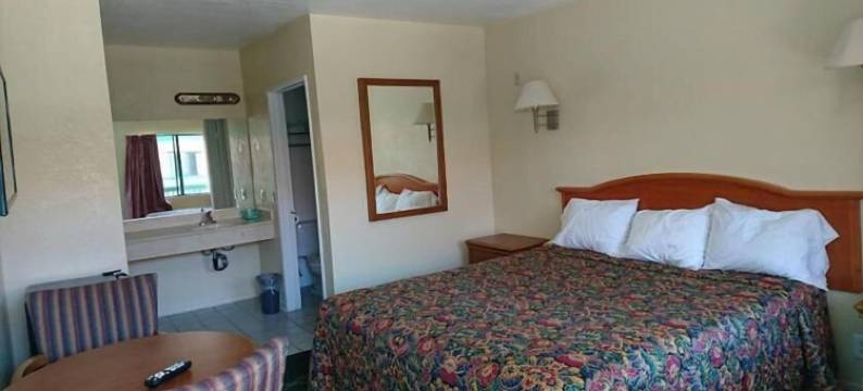 布里斯托尔汽车旅馆(Bristol Motel)图片