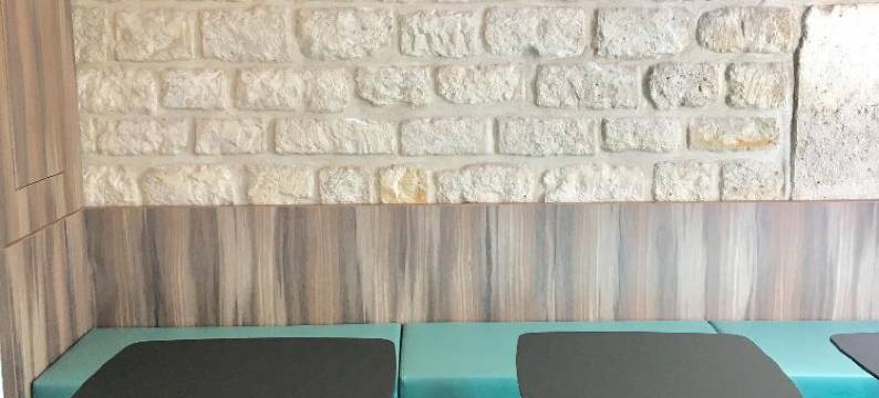 宜必思尚品巴黎圣拉扎尔酒店(Ibis Styles Paris Gare Saint Lazare)图片