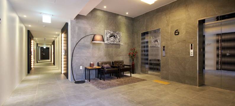 TRT酒店(Trt Hotel)图片