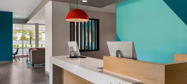 avid 酒店 孟菲斯 - 南海文 by IHG(Avid Hotel Memphis - Southaven)图片