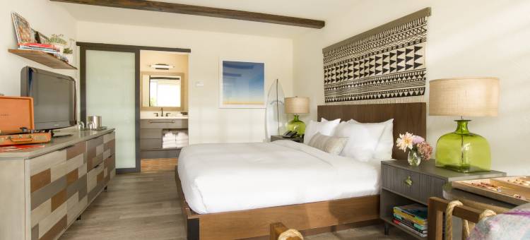 莱塔酒店(The Leta Santa Barbara Goleta, Tapestry Collection by Hilton)图片