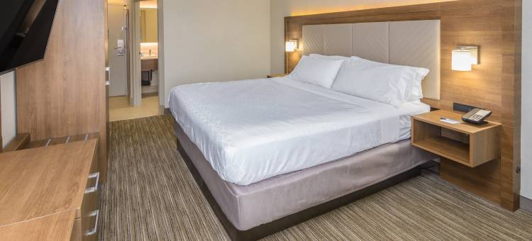 绍辛顿智选假日酒店(Holiday Inn Express Southington)图片