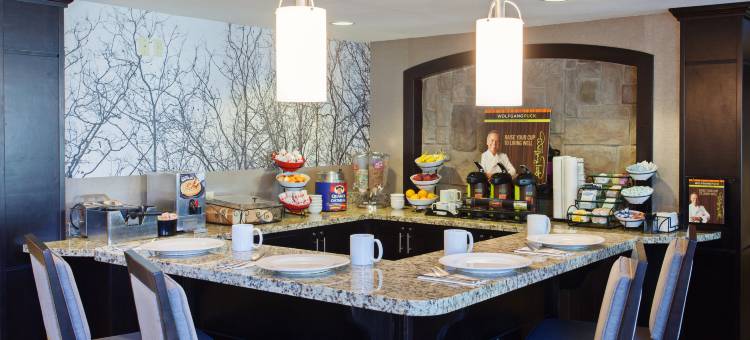 Staybridge Suites 费尔菲尔德纳帕河谷地区(Staybridge Suites FAIRFIELD NAPA VALLEY AREA by IHG)图片