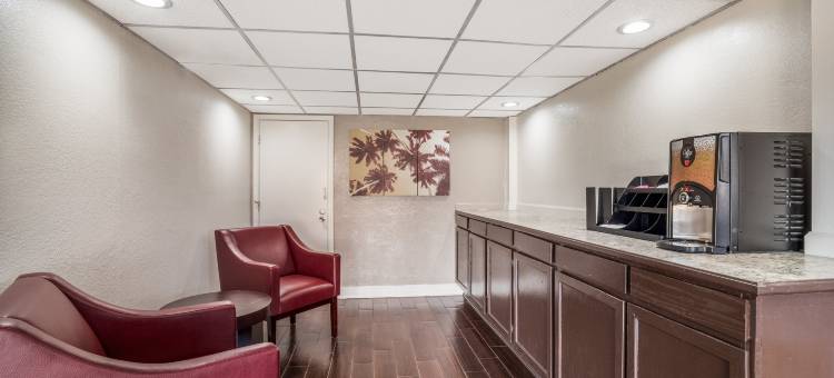 萨姆特红顶酒店(Red Roof Inn Sumter)图片