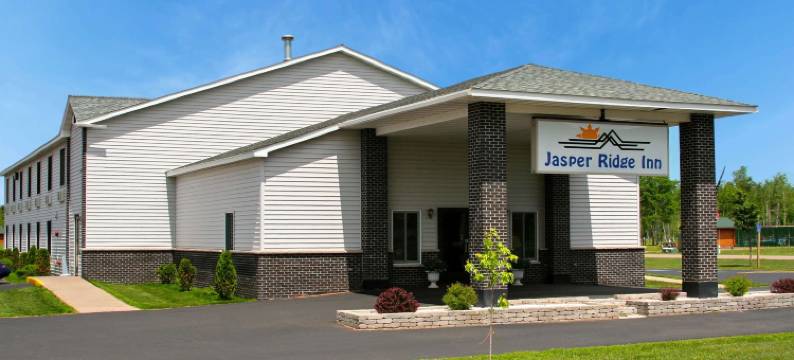 伊什珀明贾斯珀里奇酒店(Jasper Ridge Inn Ishpeming)图片