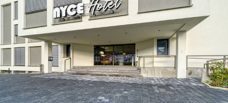 波恩维也纳之家酒店温德姆系列(Vienna House Easy by Wyndham Bonn)图片