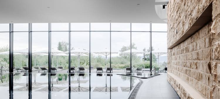 多尔德大酒店(The Dolder Grand)图片