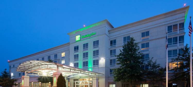 Holiday Inn 温彻斯特SE -历史网关(Holiday Inn Winchester SE-Historic Gateway)图片