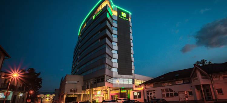 Holiday Inn 日利纳(Holiday Inn Zilina)图片
