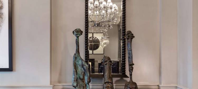 伦敦尤斯顿广场丽笙酒店(原格拉夫顿酒店)(Radisson Blu Hotel, London Euston Square (formerly Grafton))图片