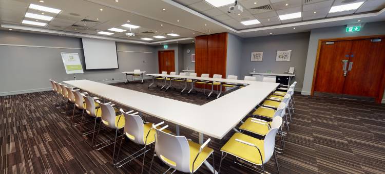 Holiday Inn 米尔顿凯因斯(Holiday Inn Milton Keynes - Central)图片