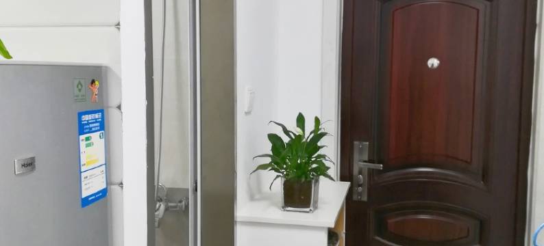 南京暖室小居公寓NO.5图片