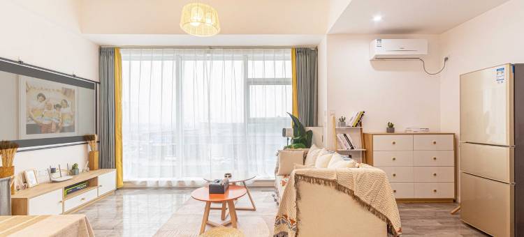 栖牛天成民宿(警校路一段分店)图片