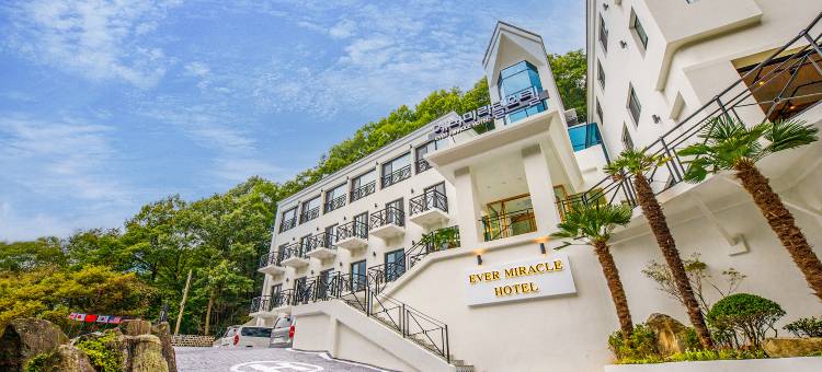 永远奇迹酒店(Ever Miracle Hotel)图片