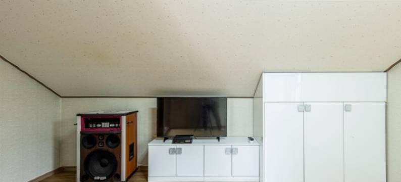 Yeongju Healing Story Pension图片