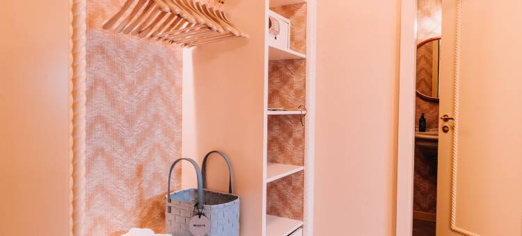 策马特美地酒店(Beausite Zermatt)图片