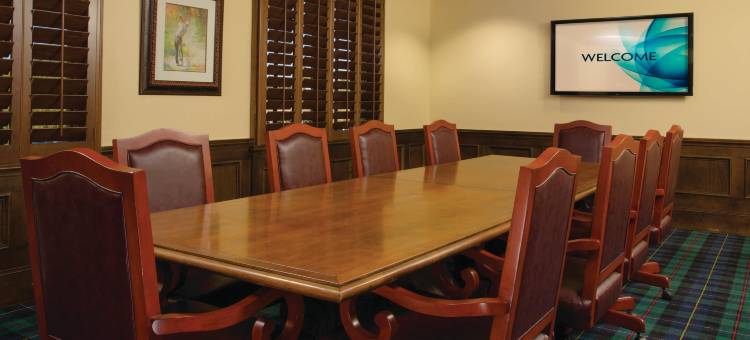 绿荫岭2号飞地万豪酒店(Marriott's Shadow Ridge II- the Enclaves)图片