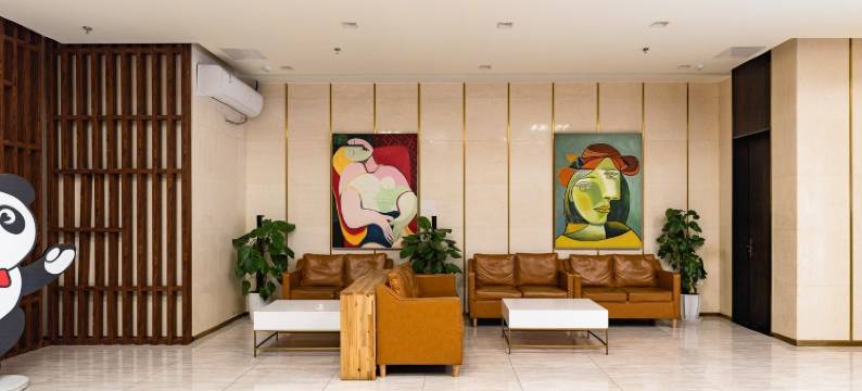 重庆半城·HOUSE民宿图片