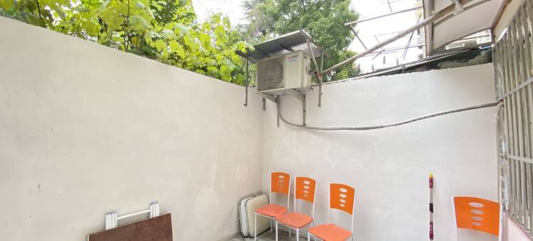 fancy梵熙民宿(东安路3号分店)图片