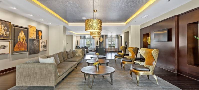 杜兰大学医疗中心的卡萨(Kasa University Medical Center Durham)图片