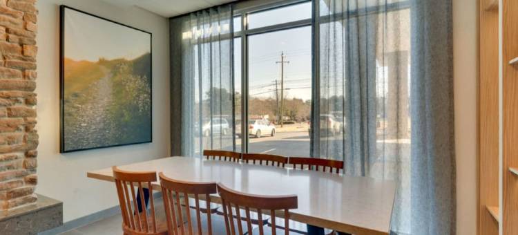 多尔顿万枫酒店及套房(Fairfield Inn & Suites Dalton)图片
